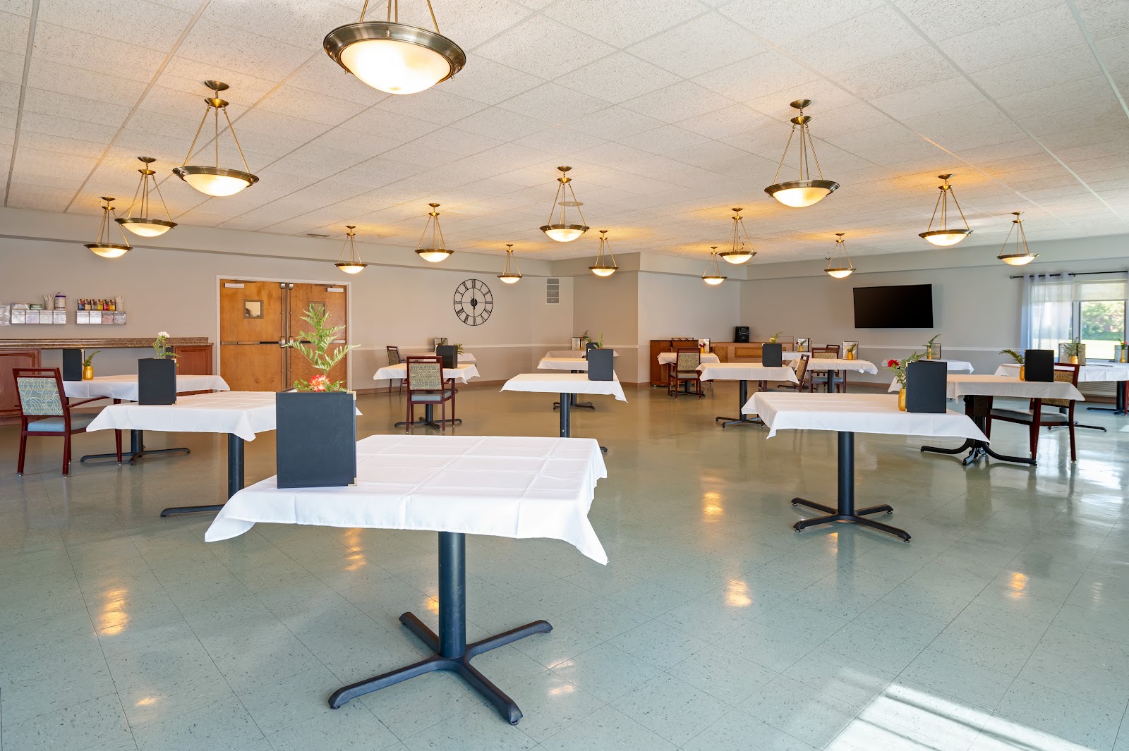 Fair Oaks Rehabilitation & Health Care Center