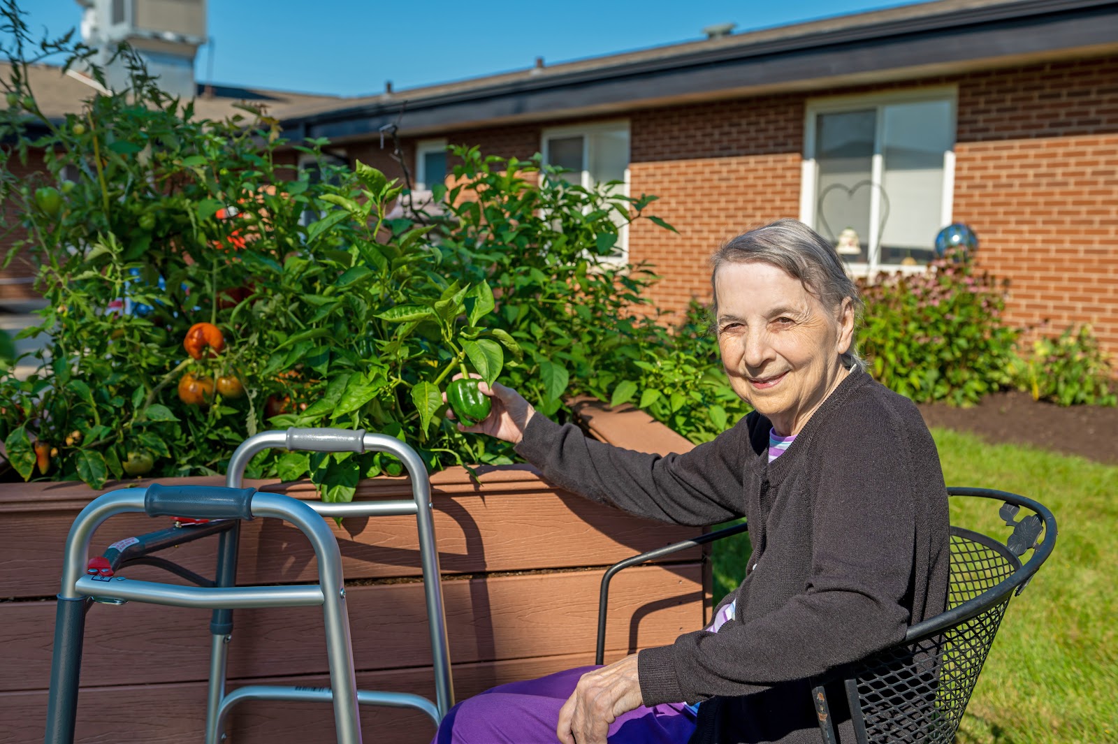 Fair Oaks Rehabilitation & Health Care Center