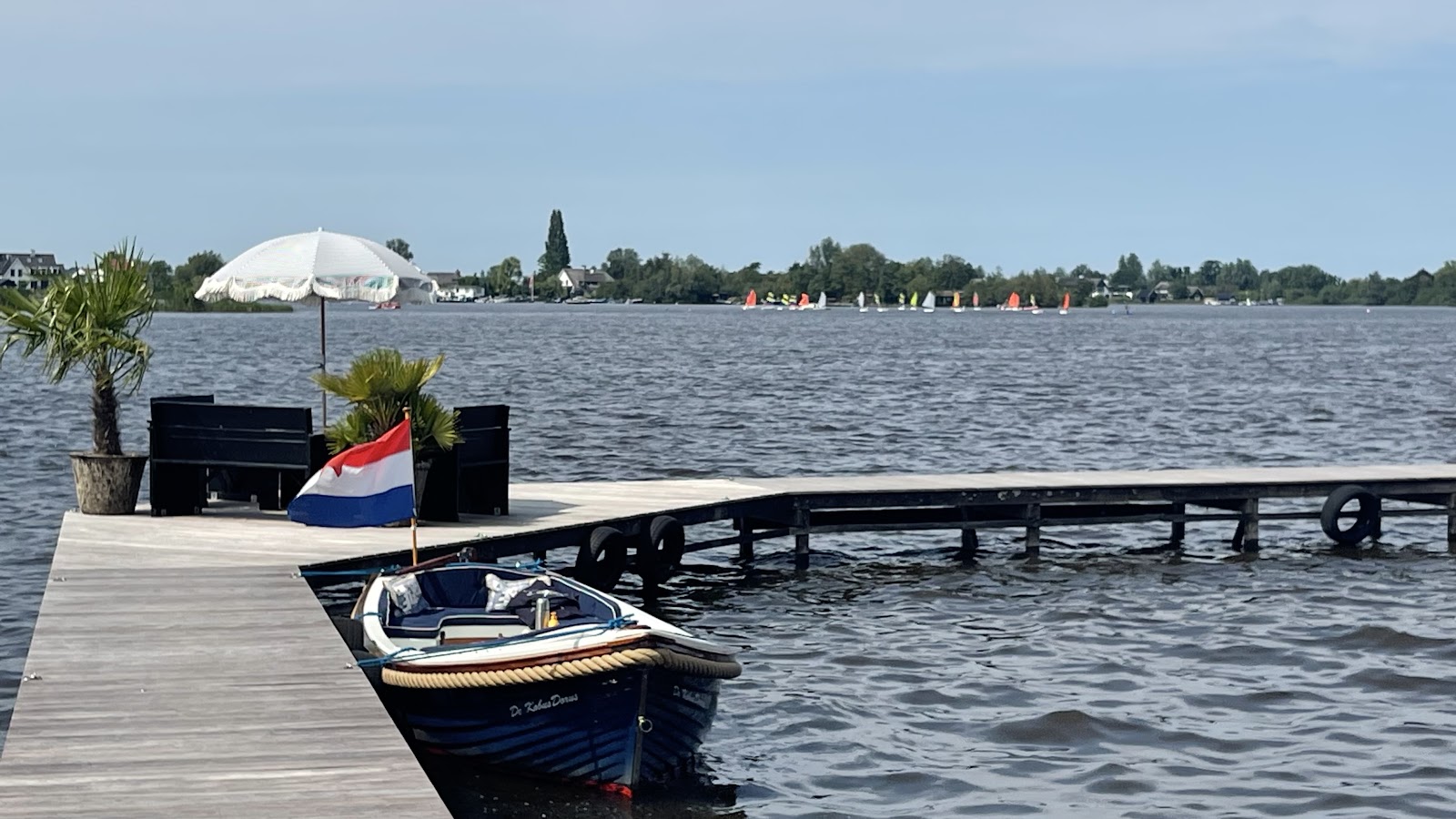 Abrona Robberse Eiland