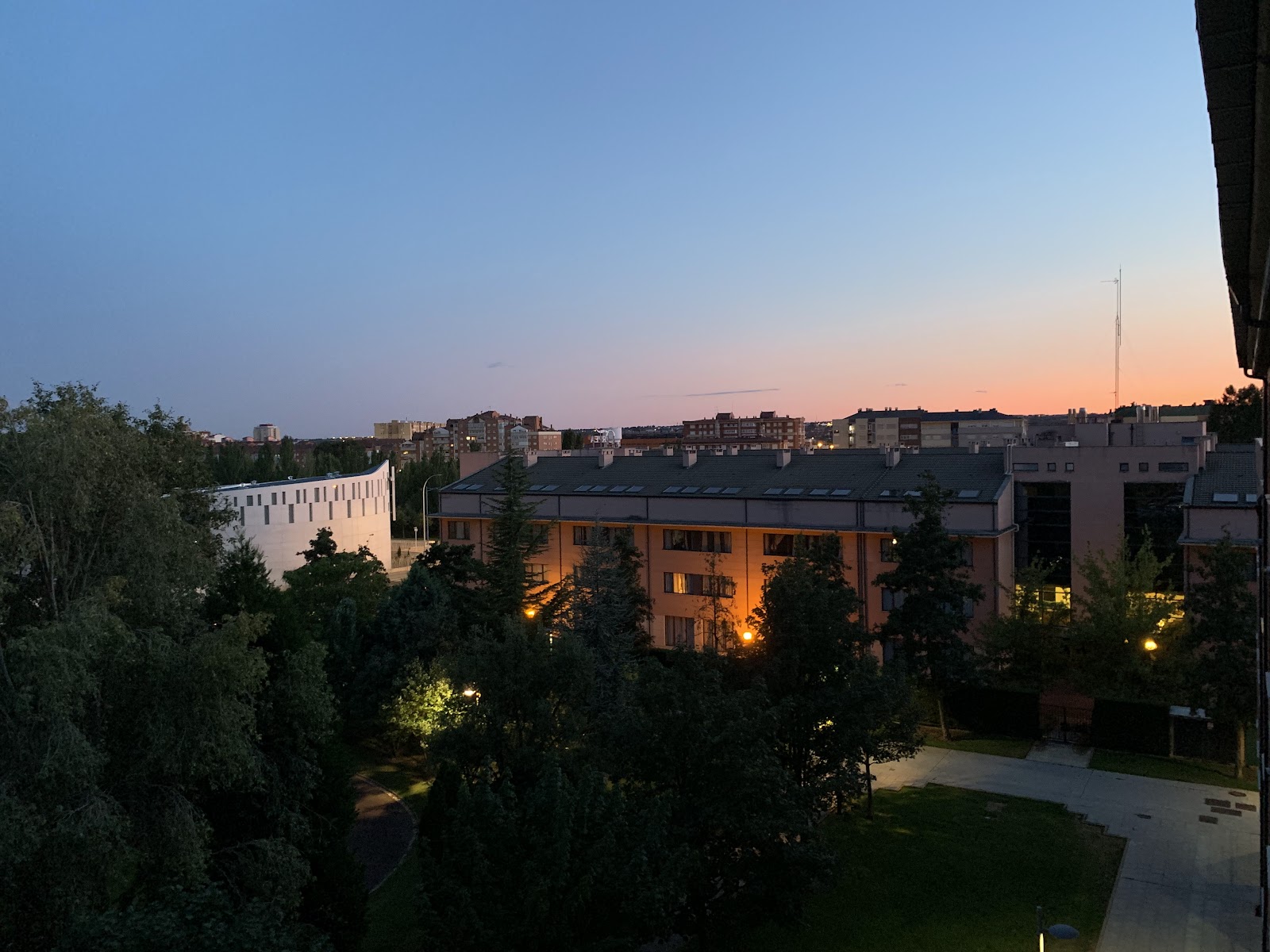 Residencia y Centro de Día Bouco León