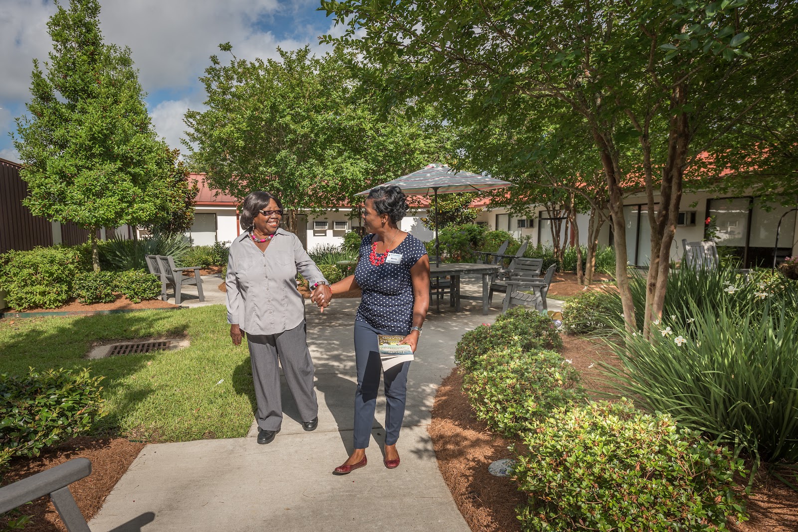 Wynhoven Community Care Center