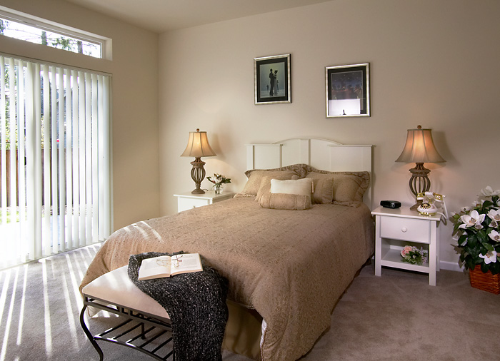 Fountain Court Senior Living