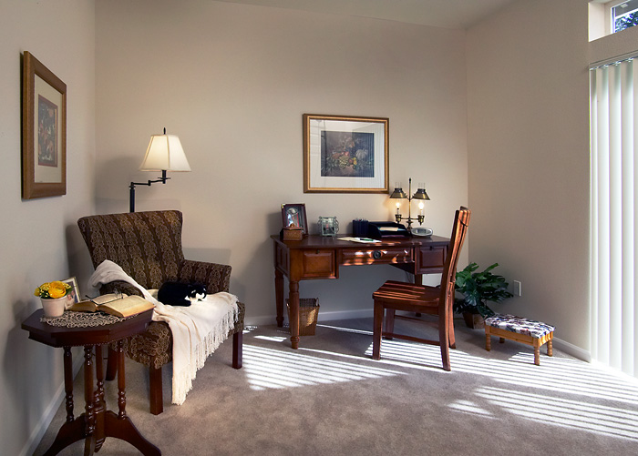 Fountain Court Senior Living