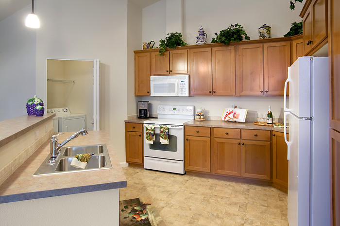 Fountain Court Senior Living