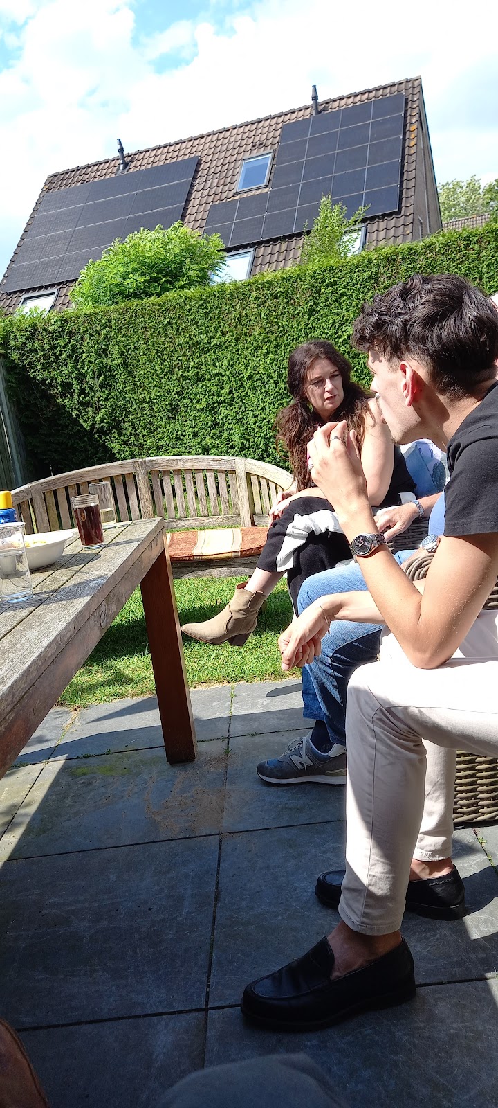 Stichting Attent wonen welzijn zorg De Oude Plataan
