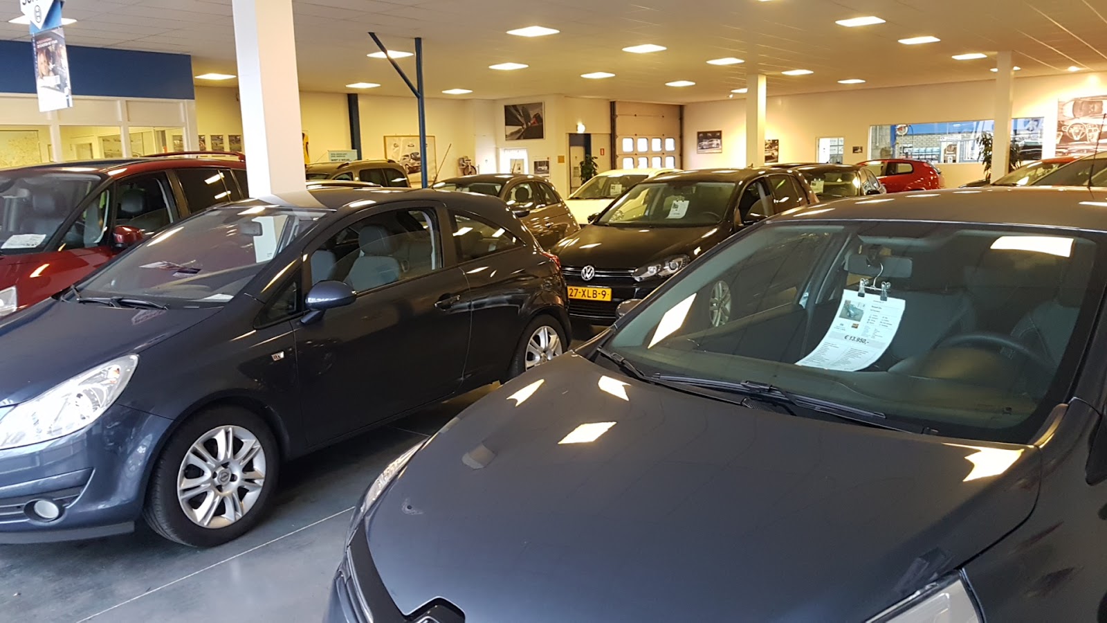 Bosch Car Service - Autohuis Rijen B.V.