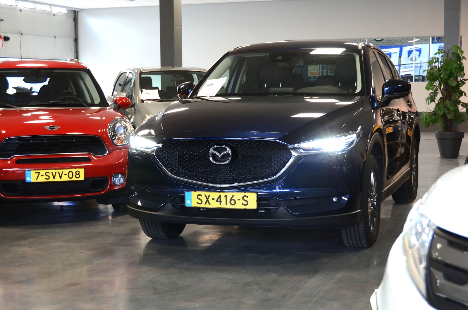 Bosch Car Service - Autohuis Rijen B.V.