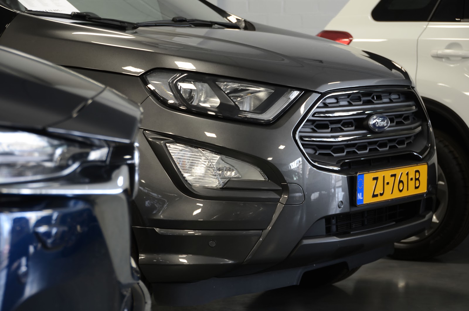 Bosch Car Service - Autohuis Rijen B.V.