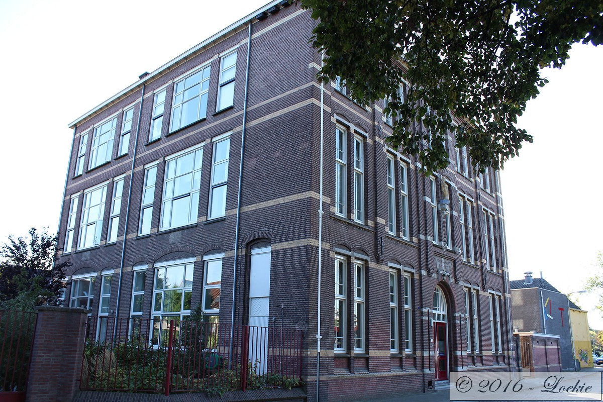 Kleinschalige ouderenzorg - Herbergier Tilburg