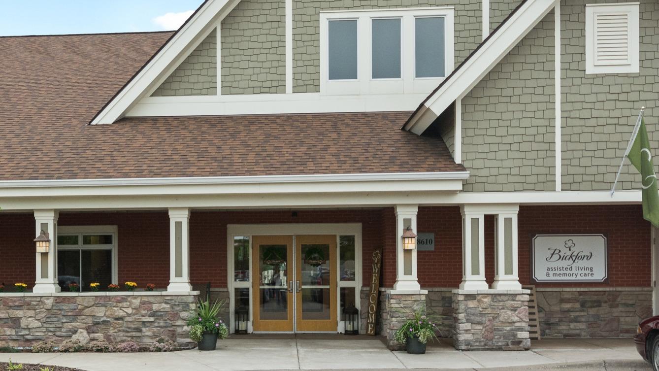 Encore Assisted Living and Memory Care at North Branch