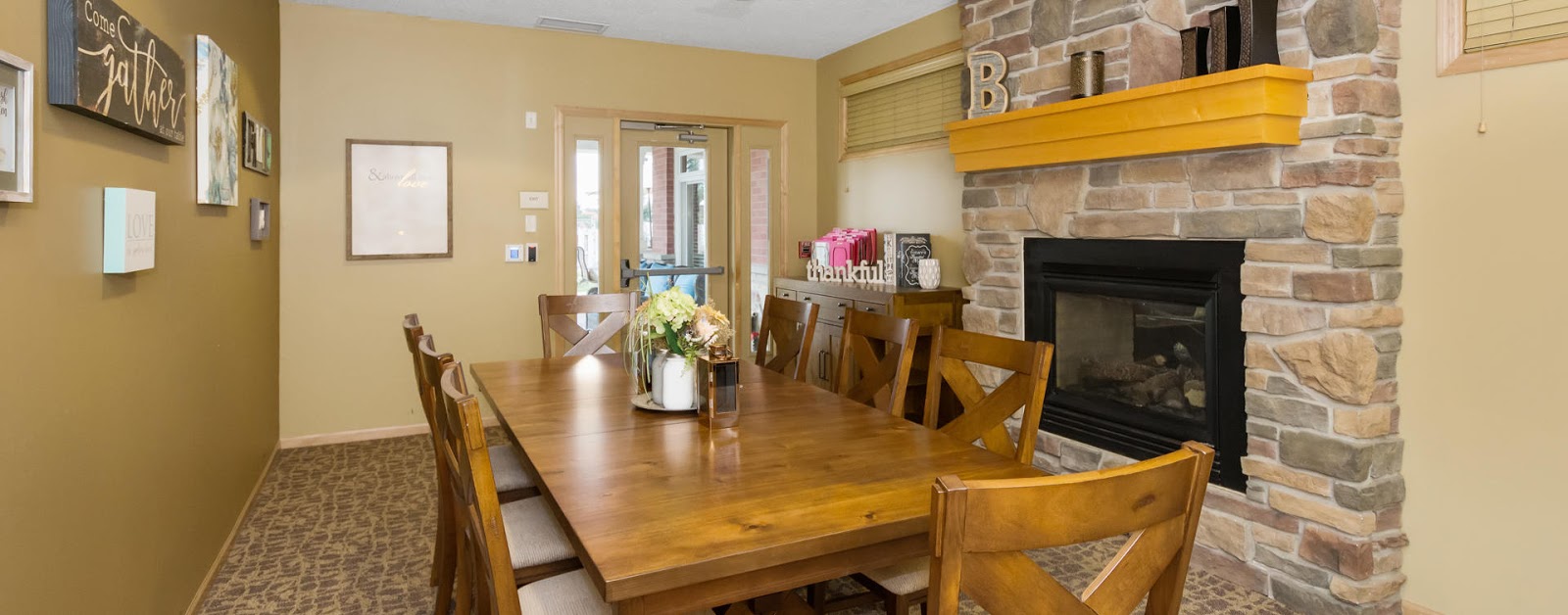 Encore Assisted Living and Memory Care at North Branch