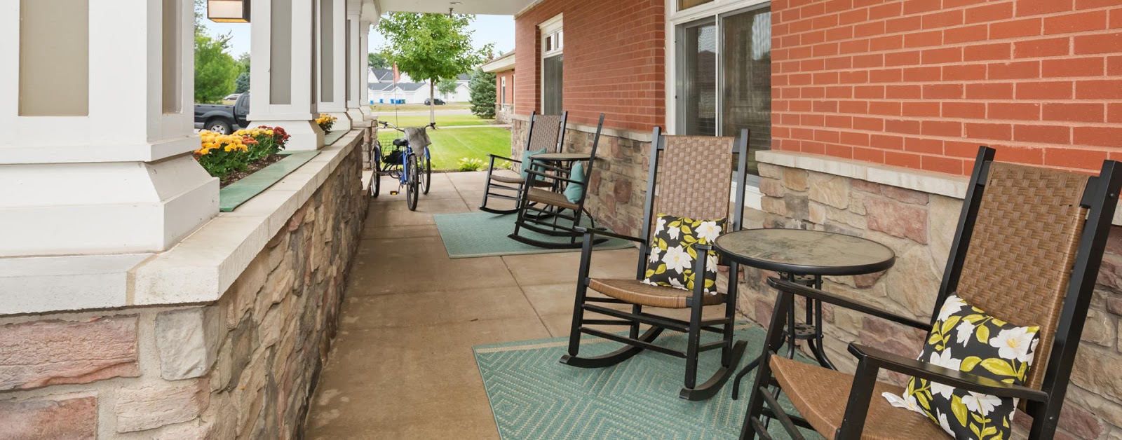 Encore Assisted Living and Memory Care at North Branch
