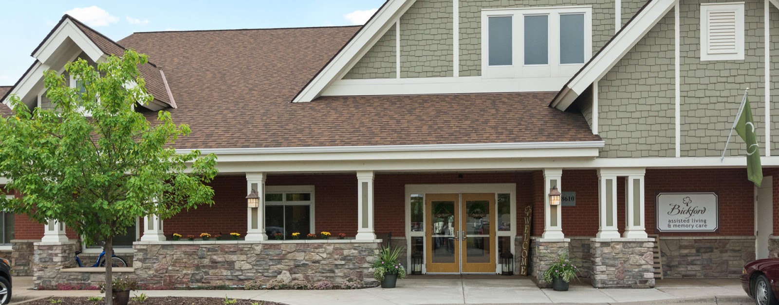 Encore Assisted Living and Memory Care at North Branch