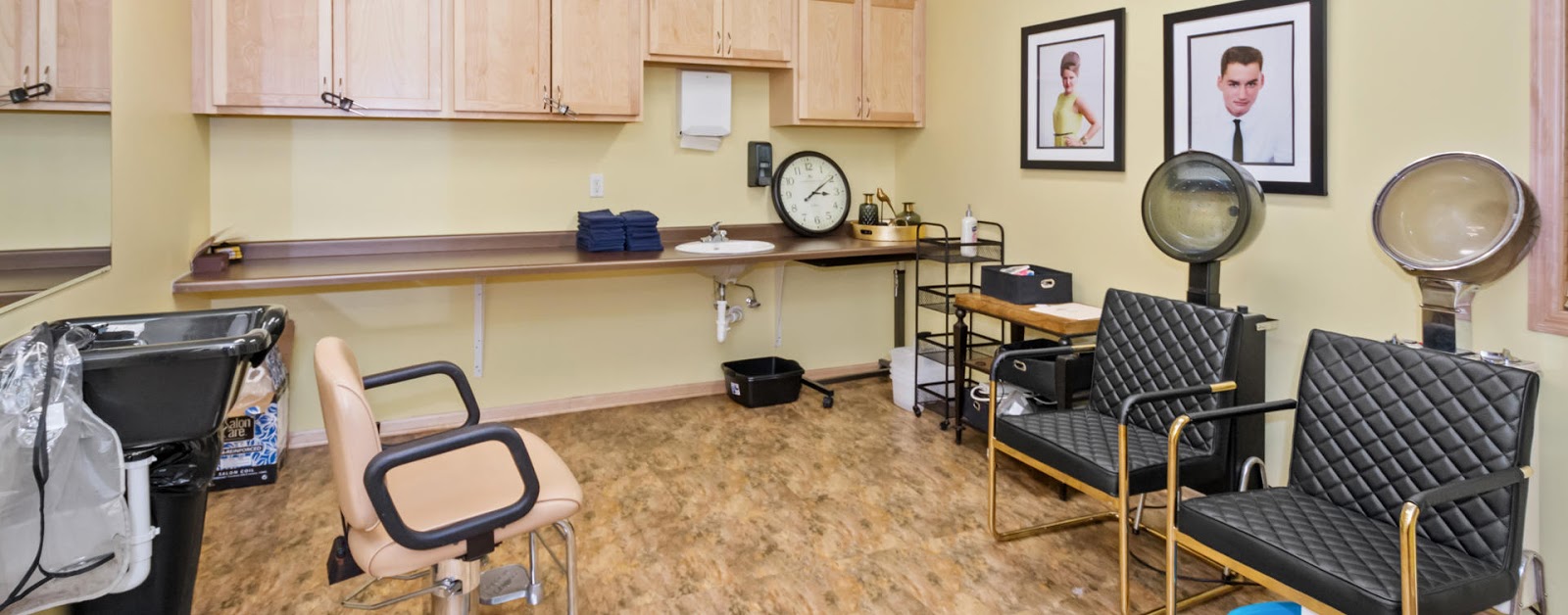 Encore Assisted Living and Memory Care at North Branch