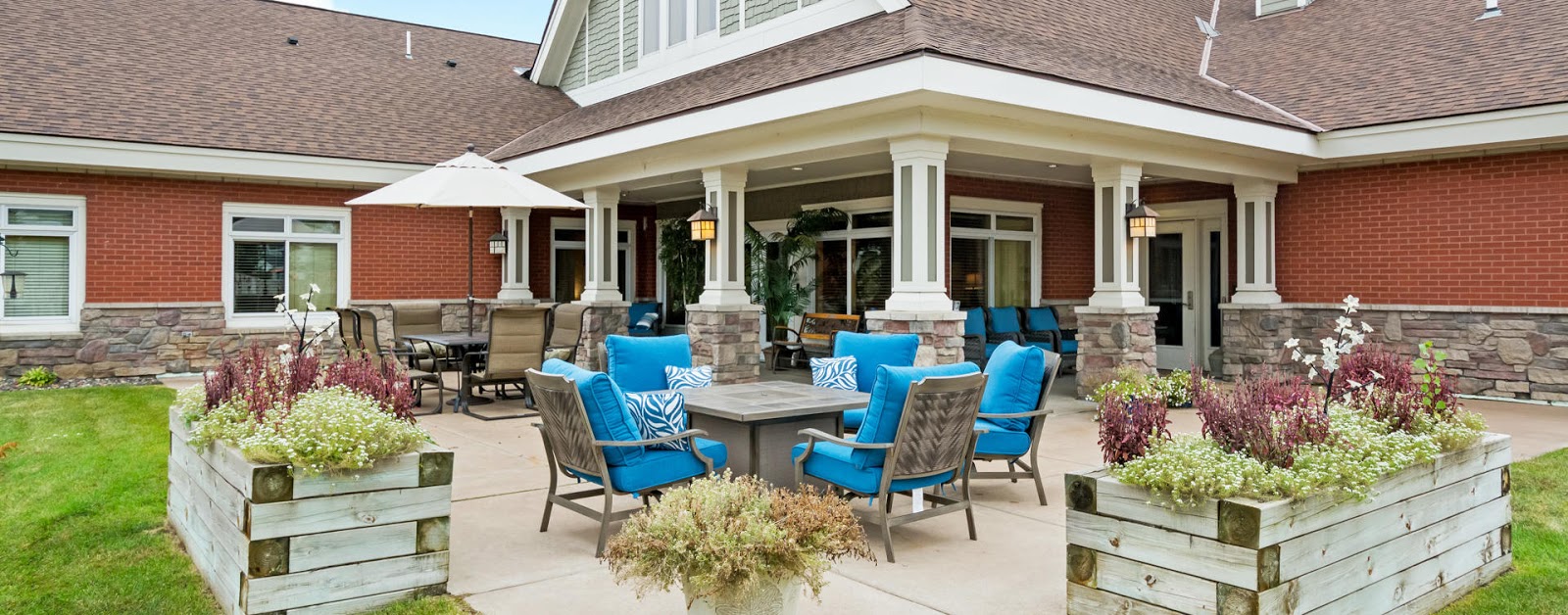 Encore Assisted Living and Memory Care at North Branch