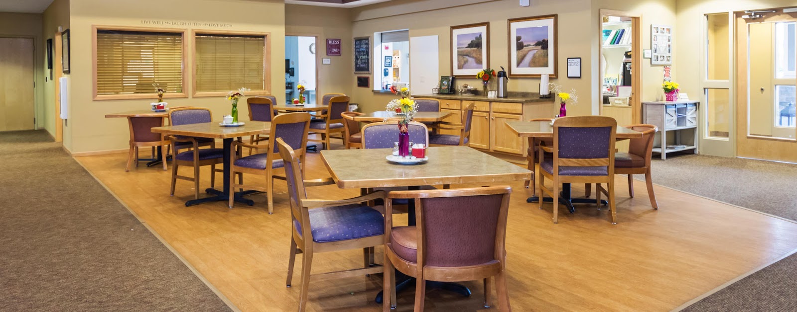 Encore Assisted Living and Memory Care at North Branch