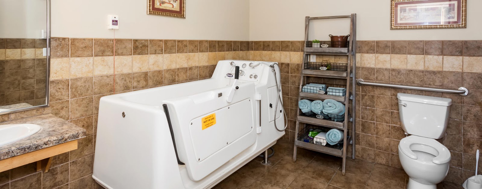 Encore Assisted Living and Memory Care at North Branch
