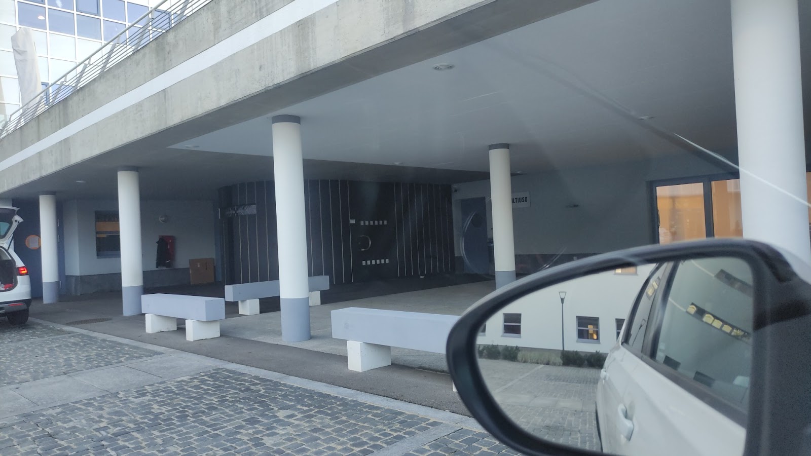 Consorzio casa per anziani Medio Vedeggio «Stella Maris»