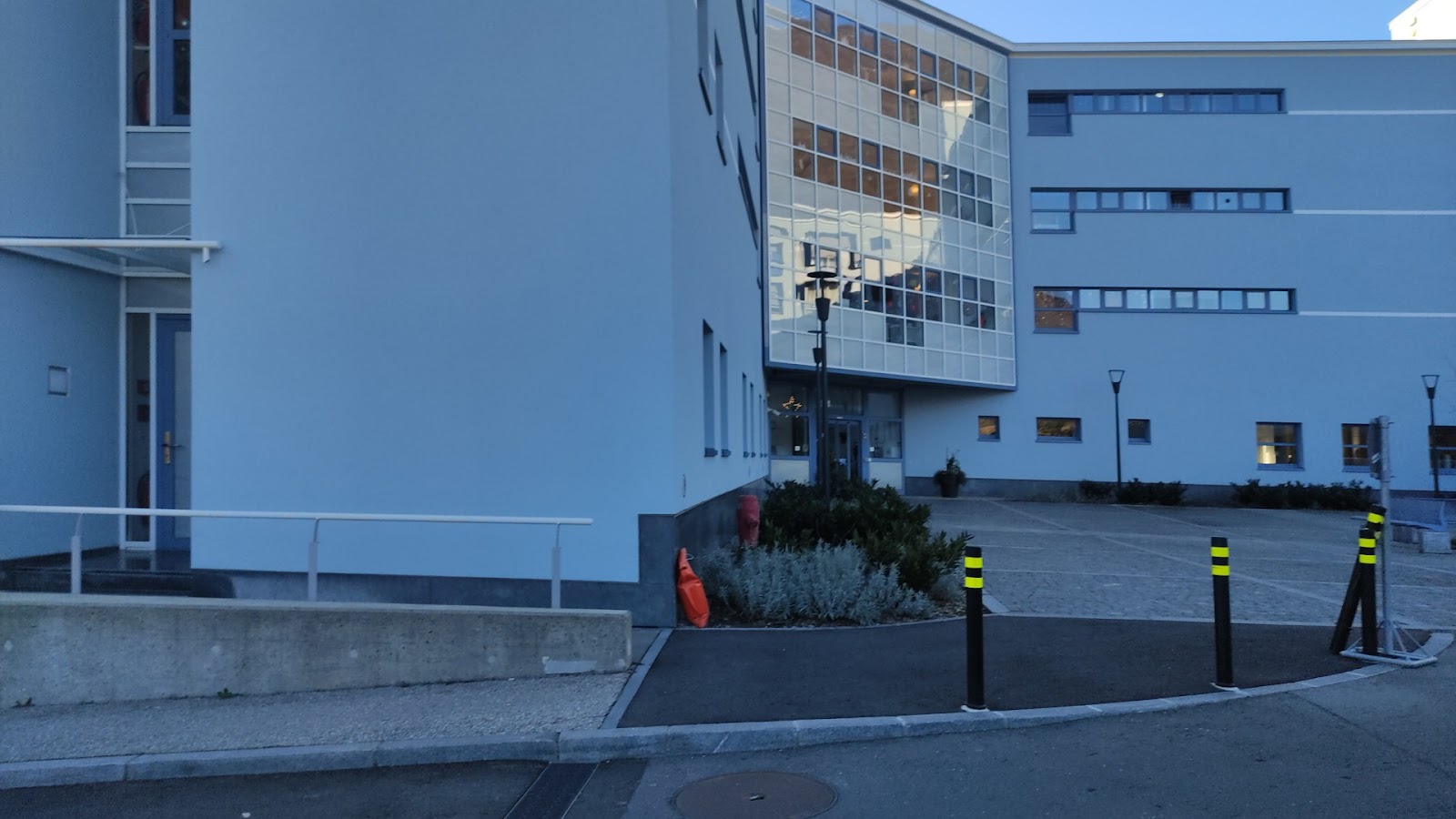 Consorzio casa per anziani Medio Vedeggio «Stella Maris»