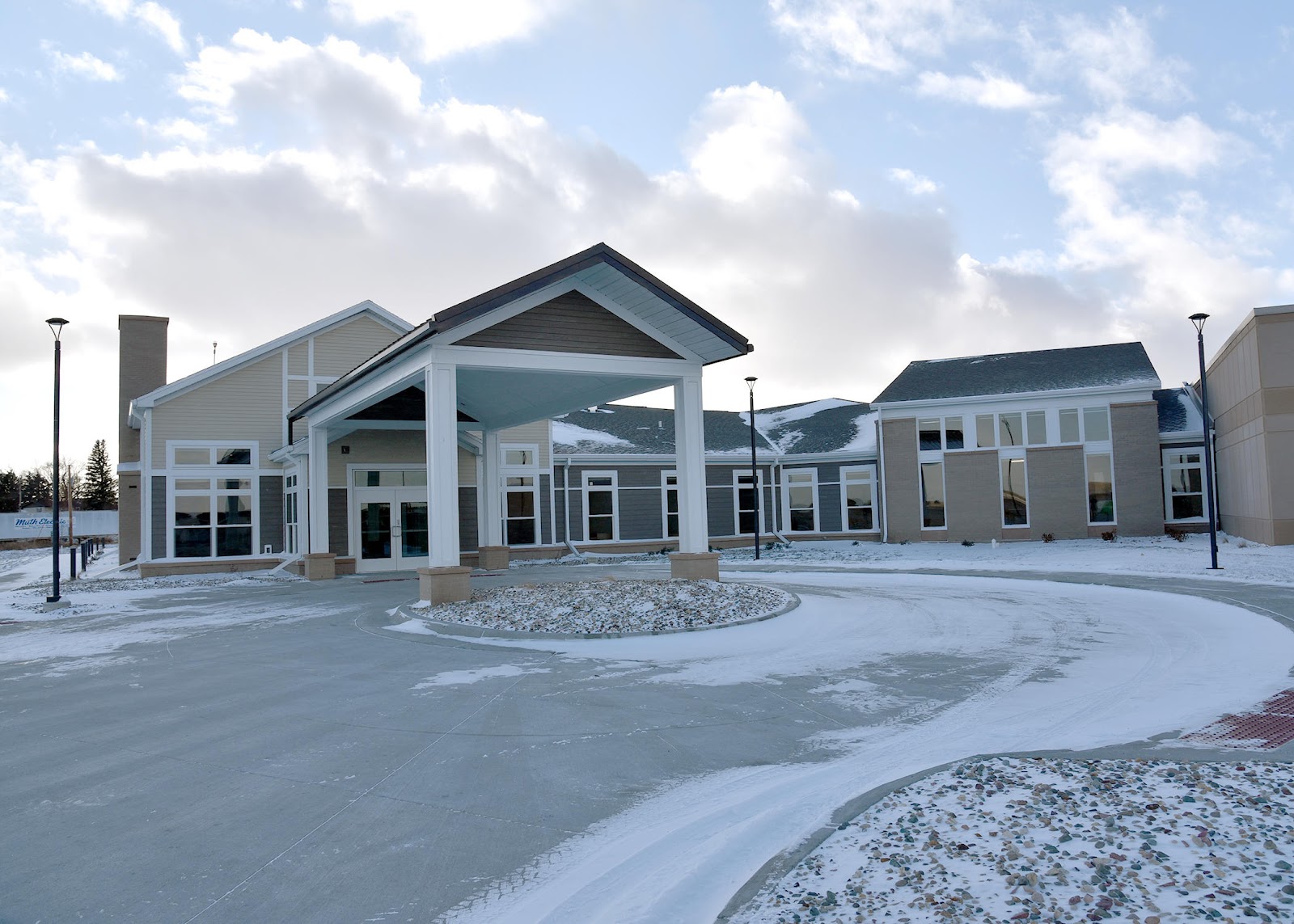 Avera Rosebud Country Care Center