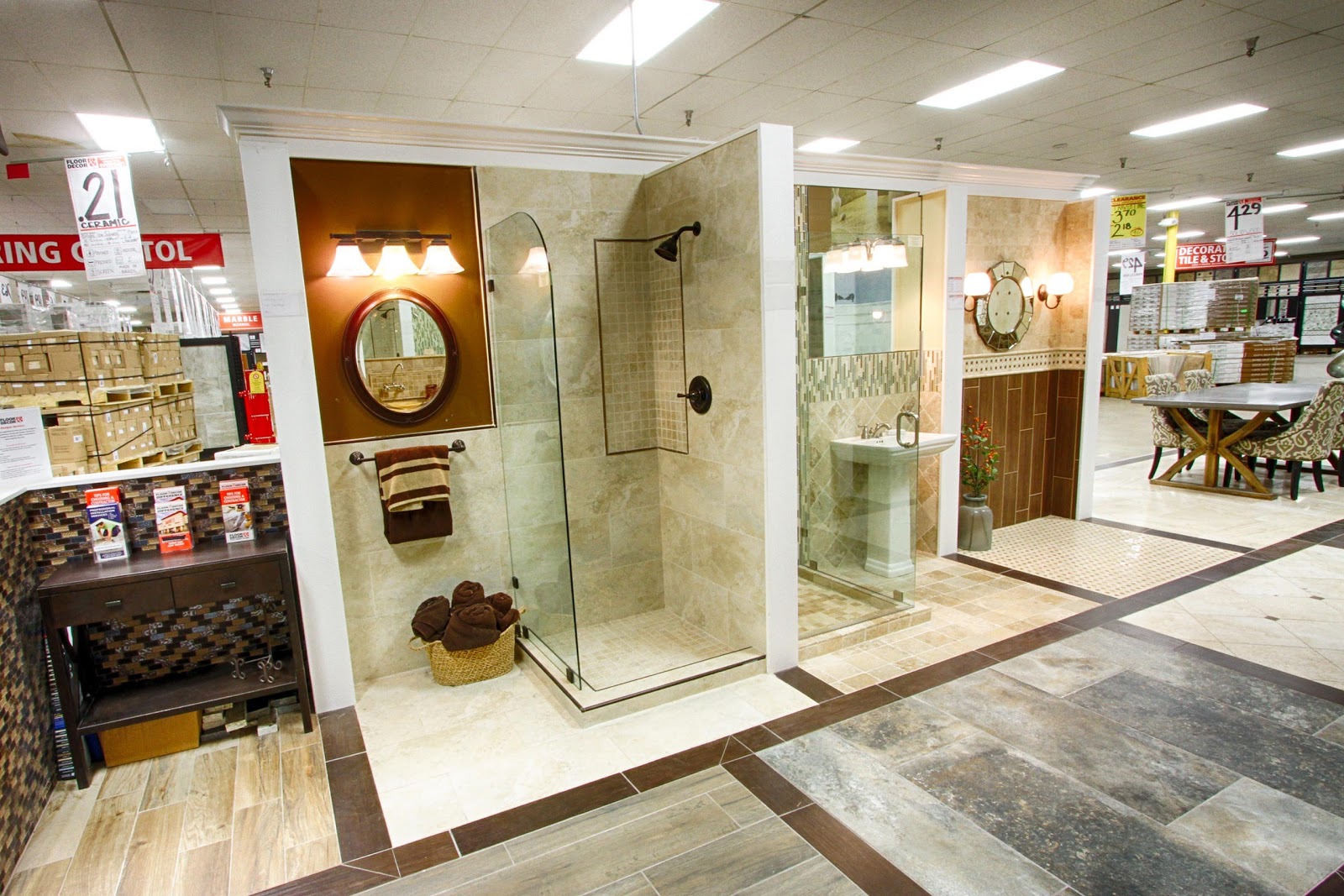 Floor & Decor