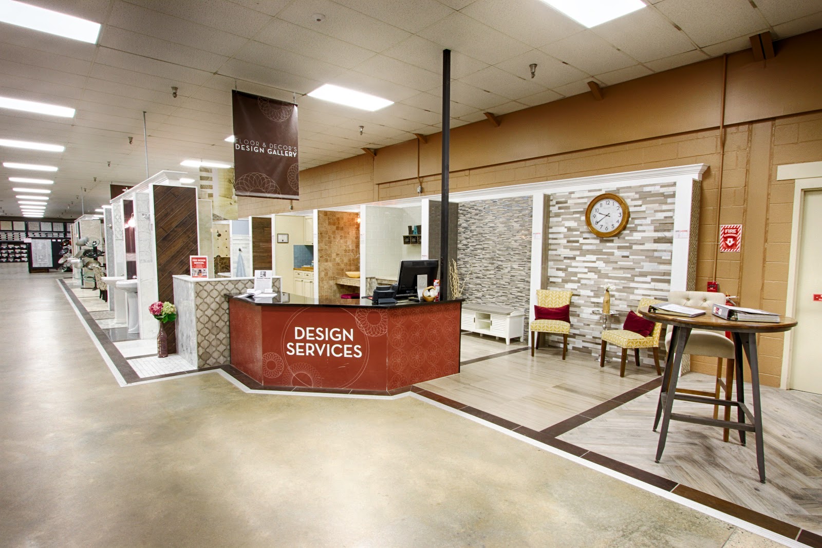 Floor & Decor