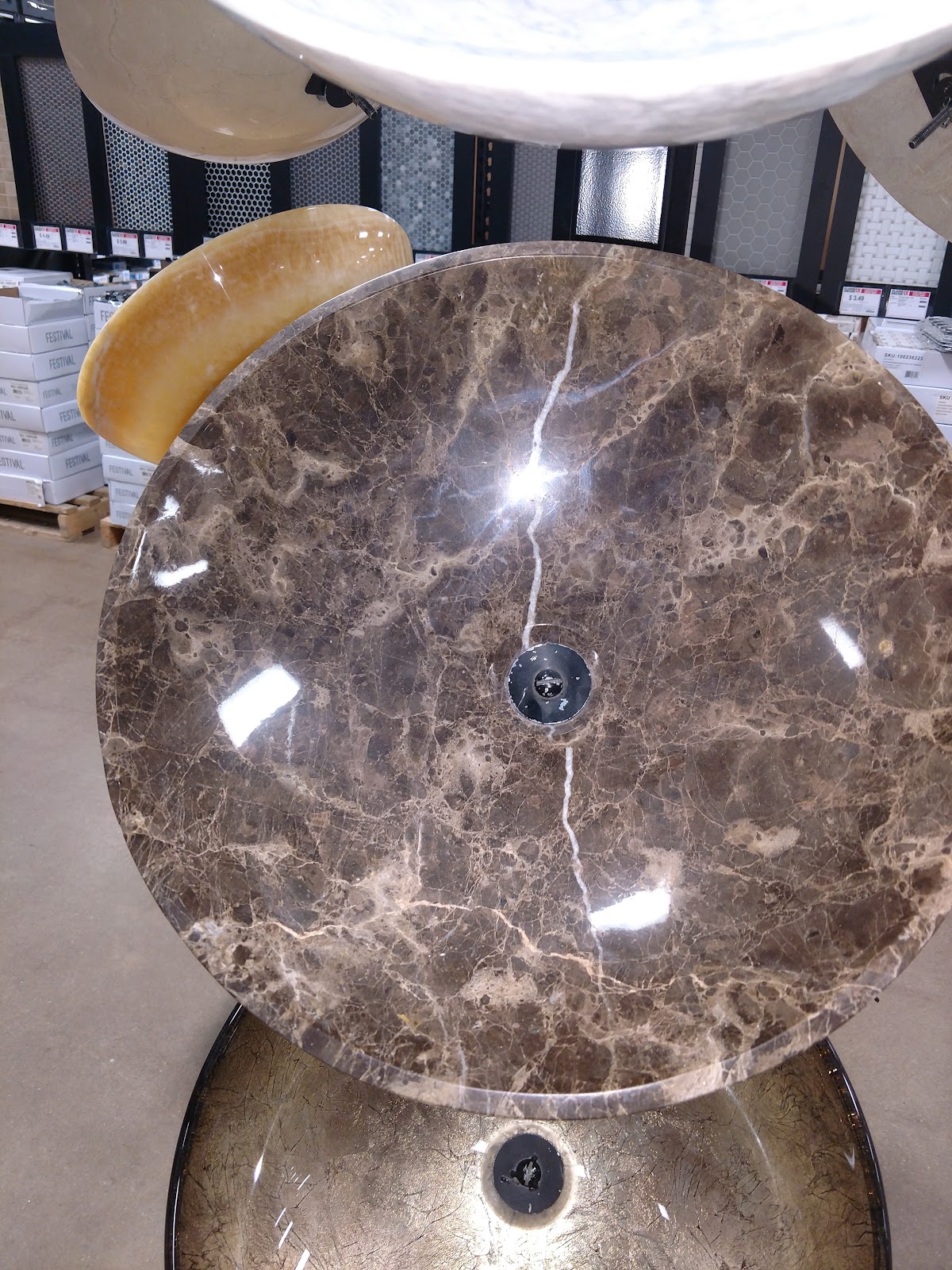 Floor & Decor