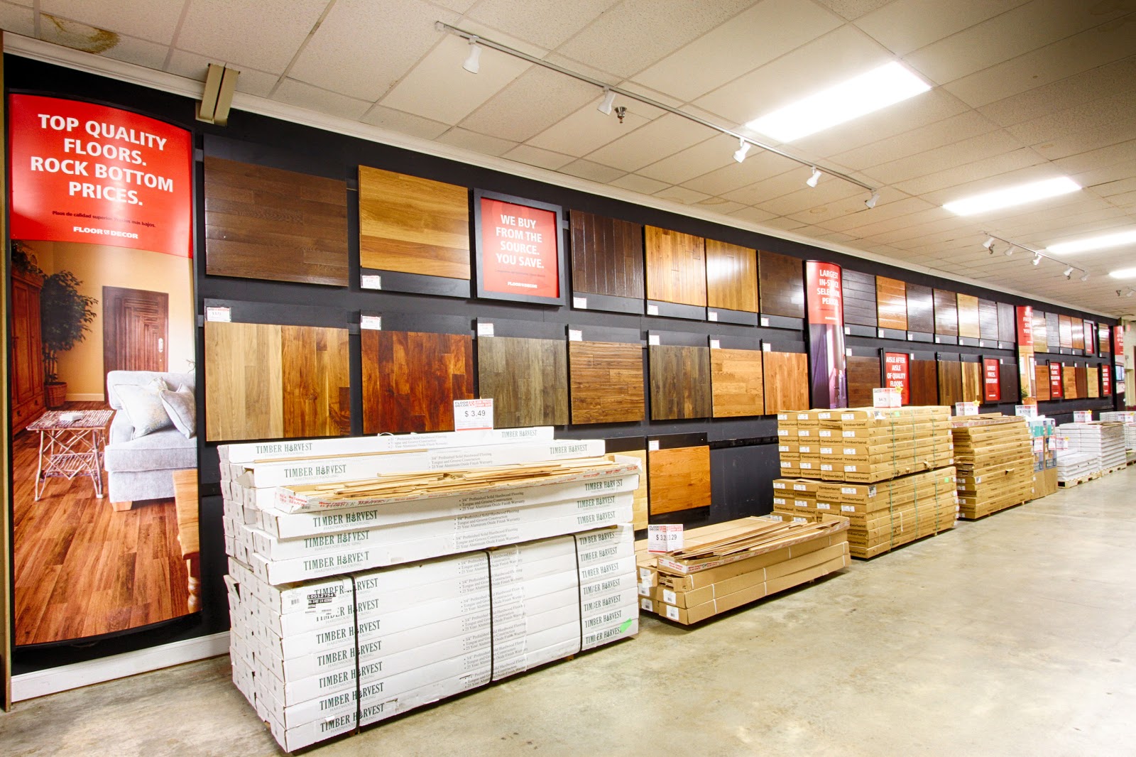 Floor & Decor