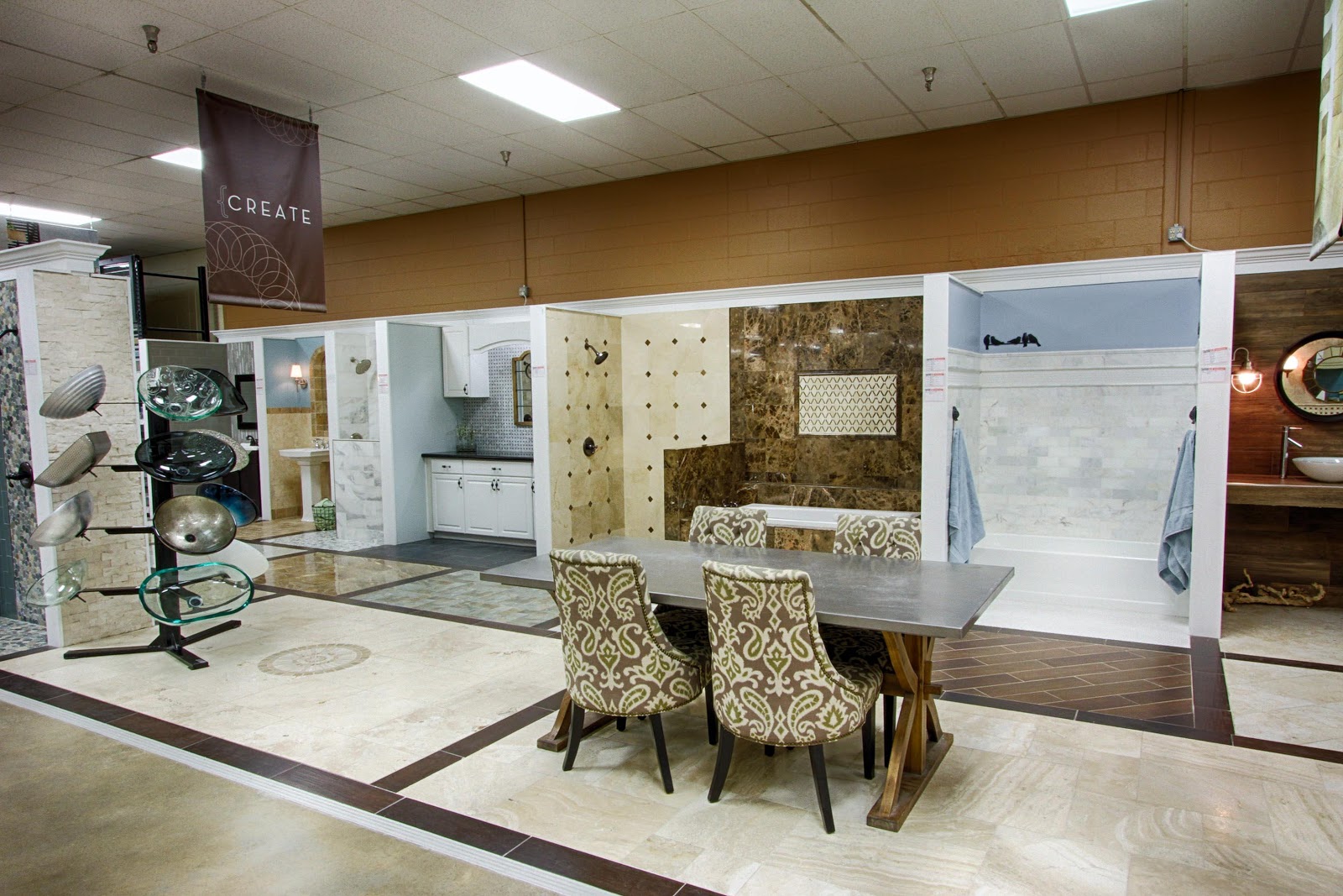 Floor & Decor