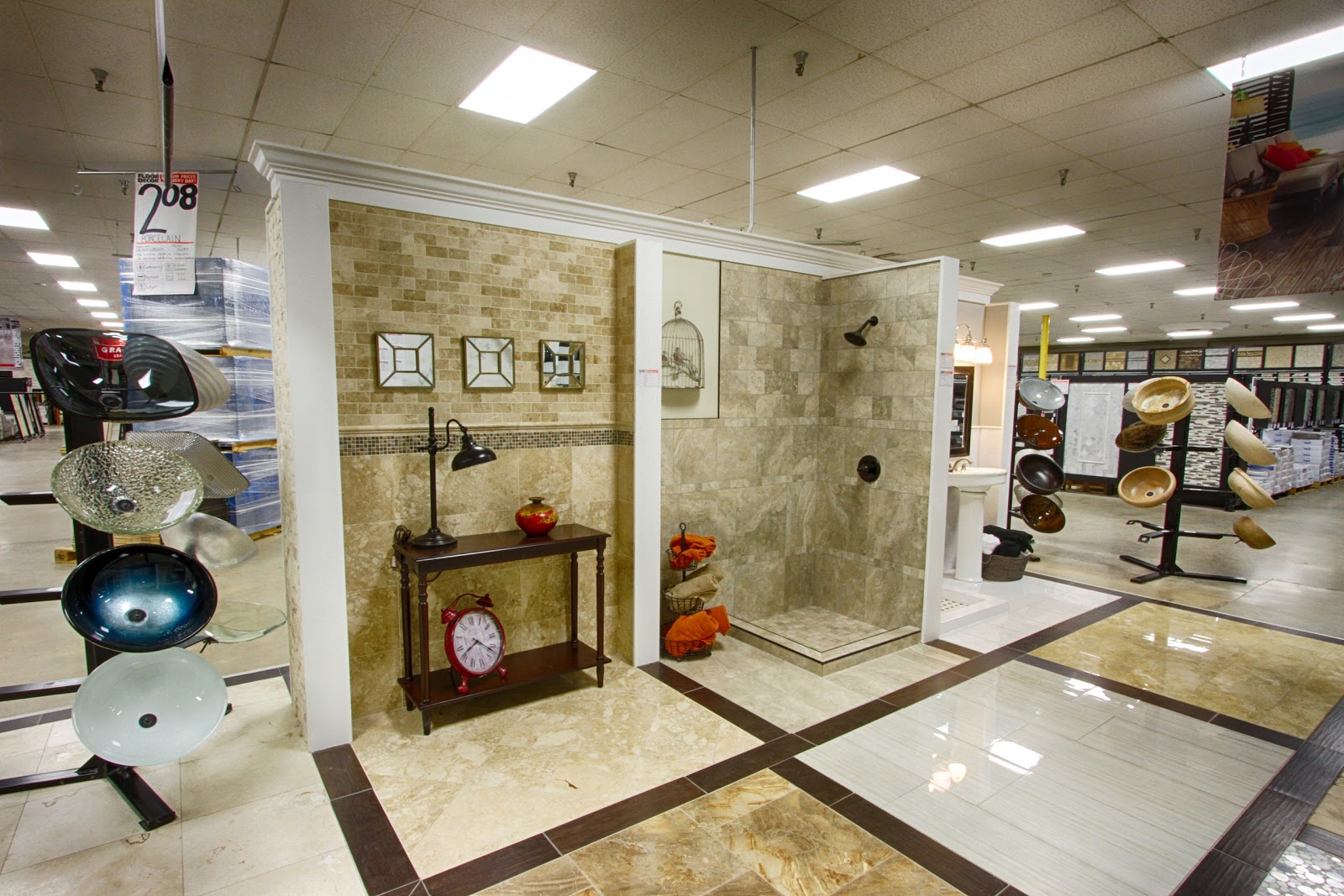 Floor & Decor