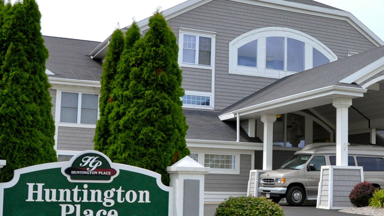 Huntington Place