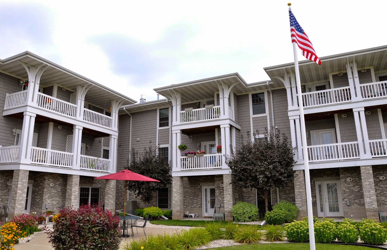 Huntington Place