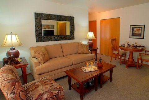 Clearbrook Inn