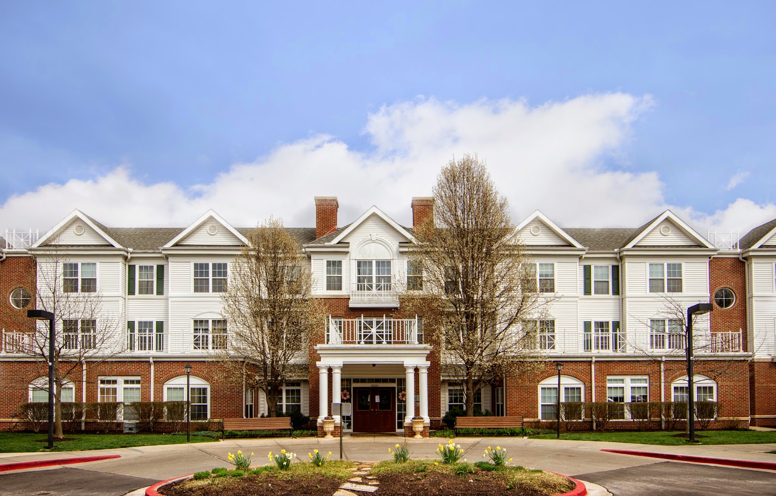 The Village at Mission