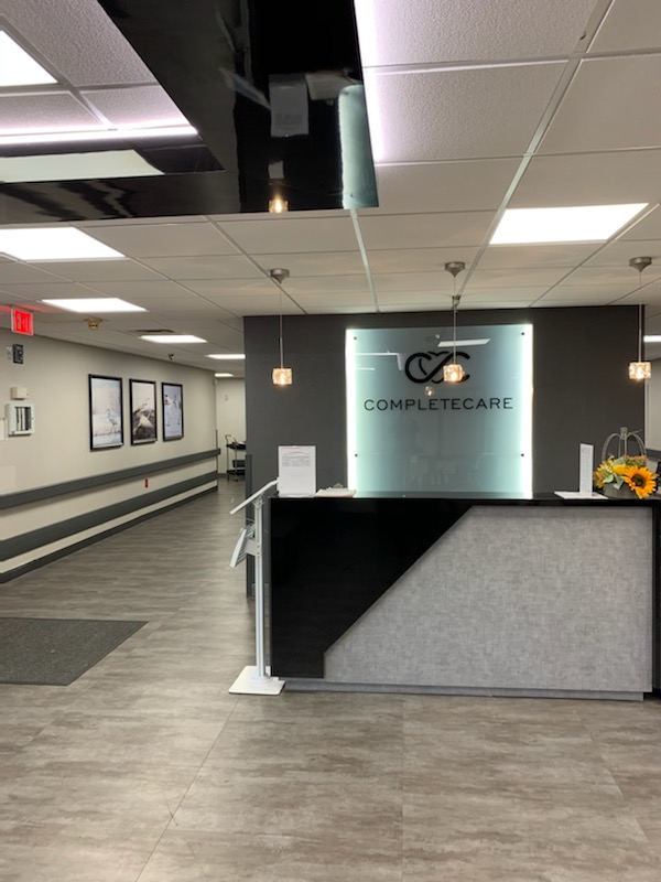 Complete Care At Fair Lawn Edge