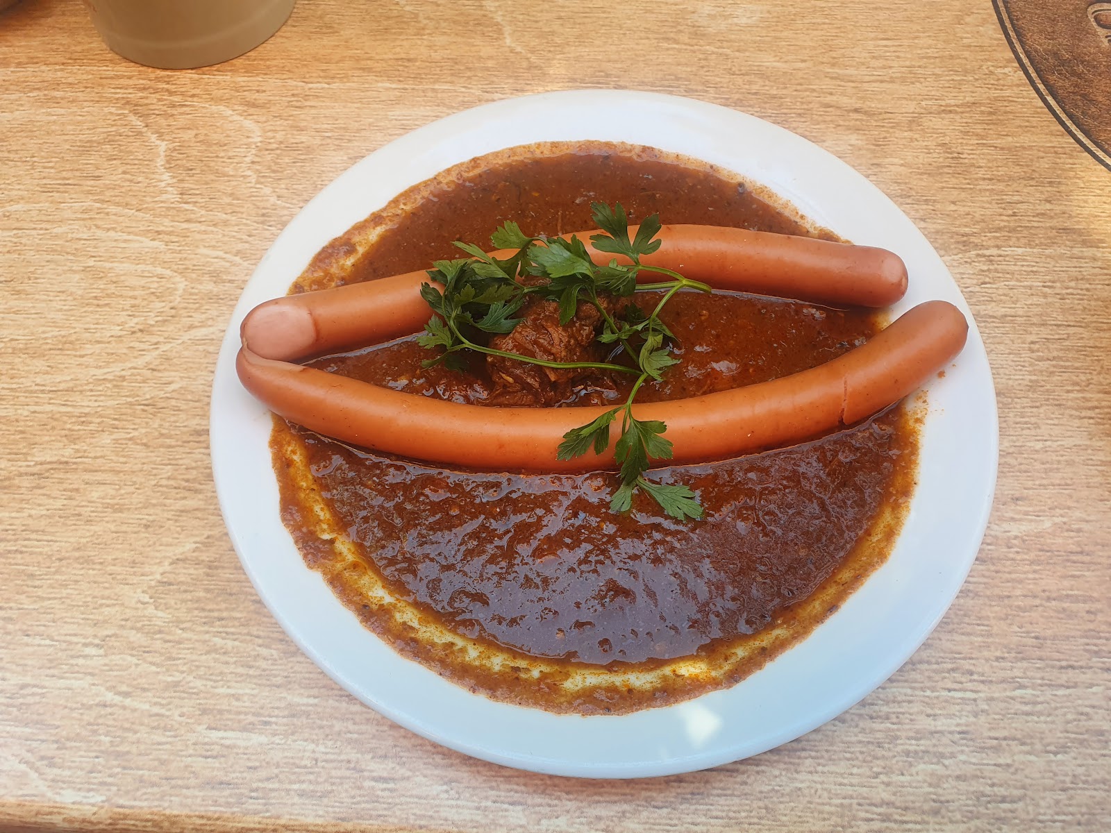 KIRCHENWIRT Heinrich - KEG