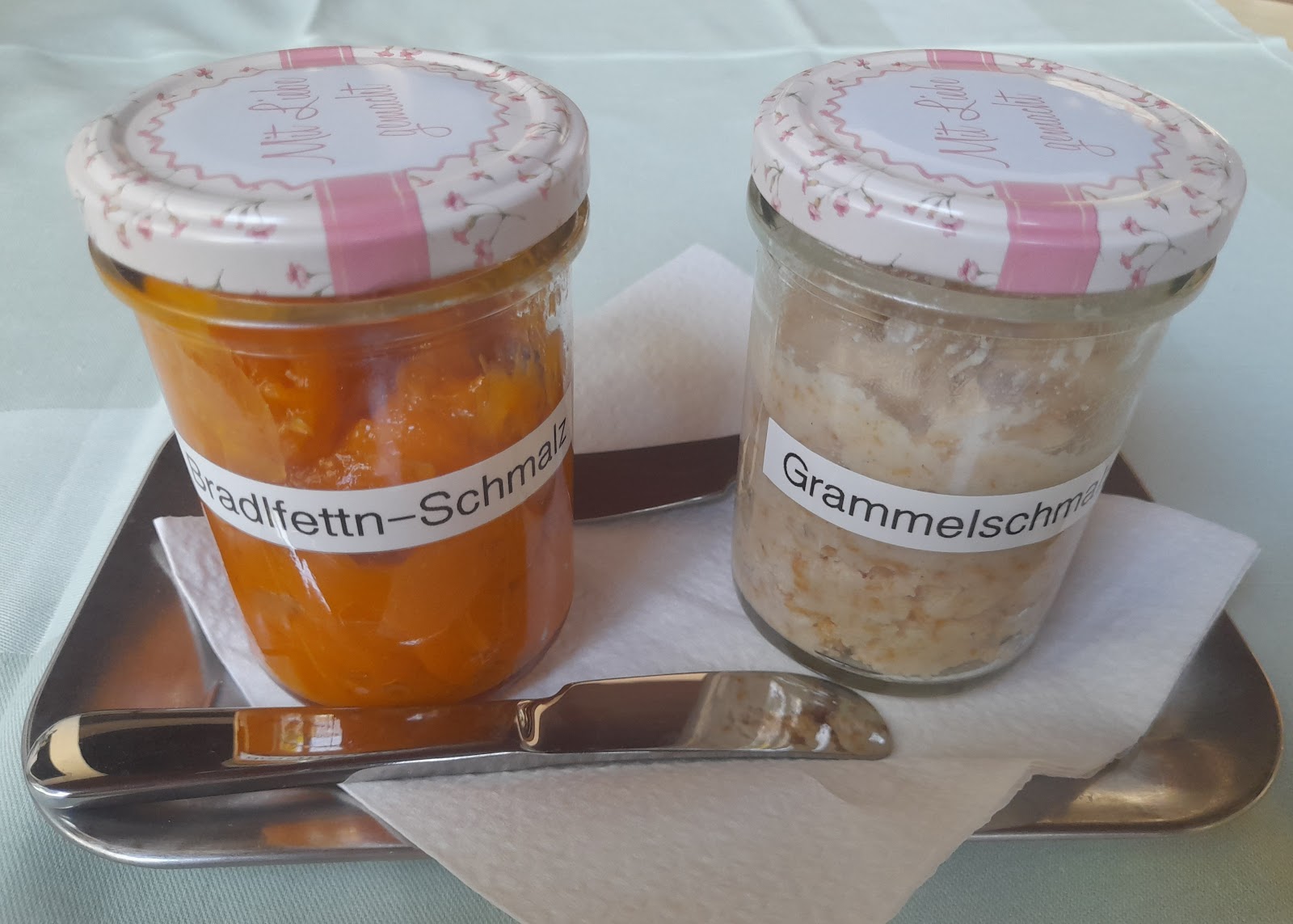 KIRCHENWIRT Heinrich - KEG