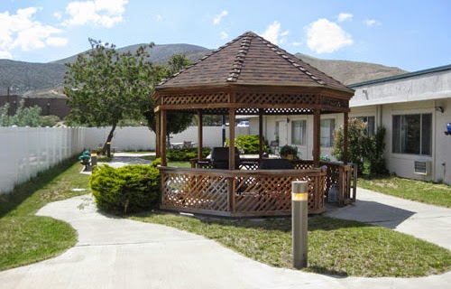 Mountain View Health and Rehabilitation