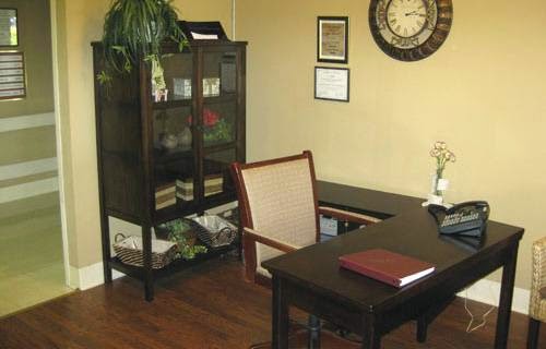 Mountain View Health and Rehabilitation