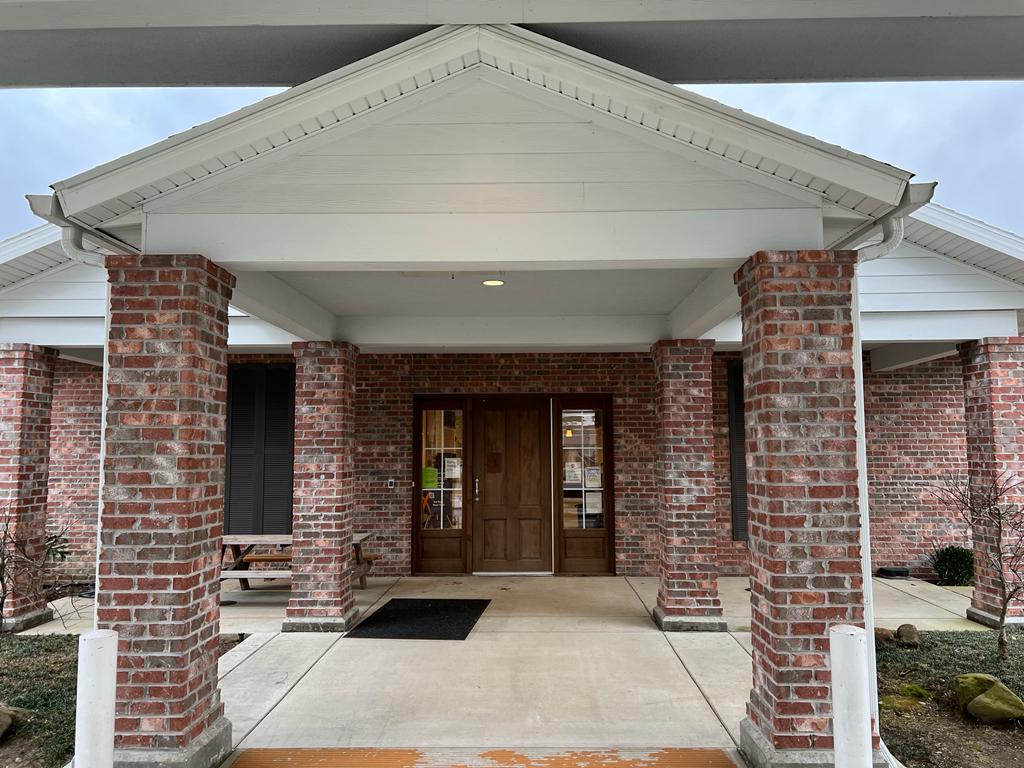 New Iberia Manor South
