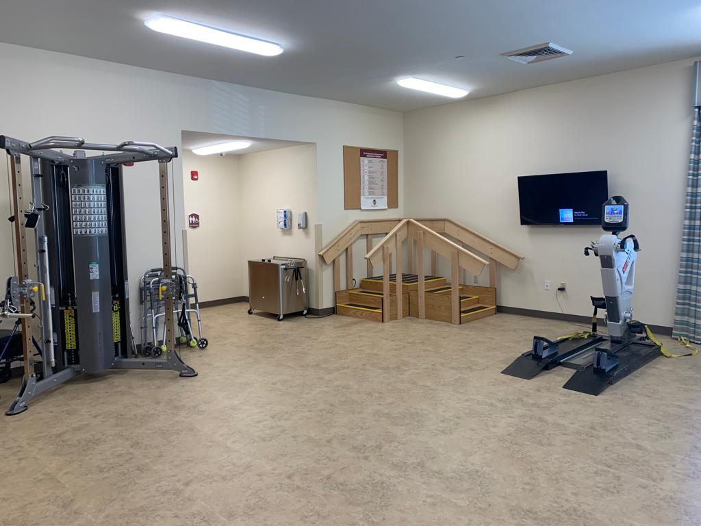 New Iberia Manor South