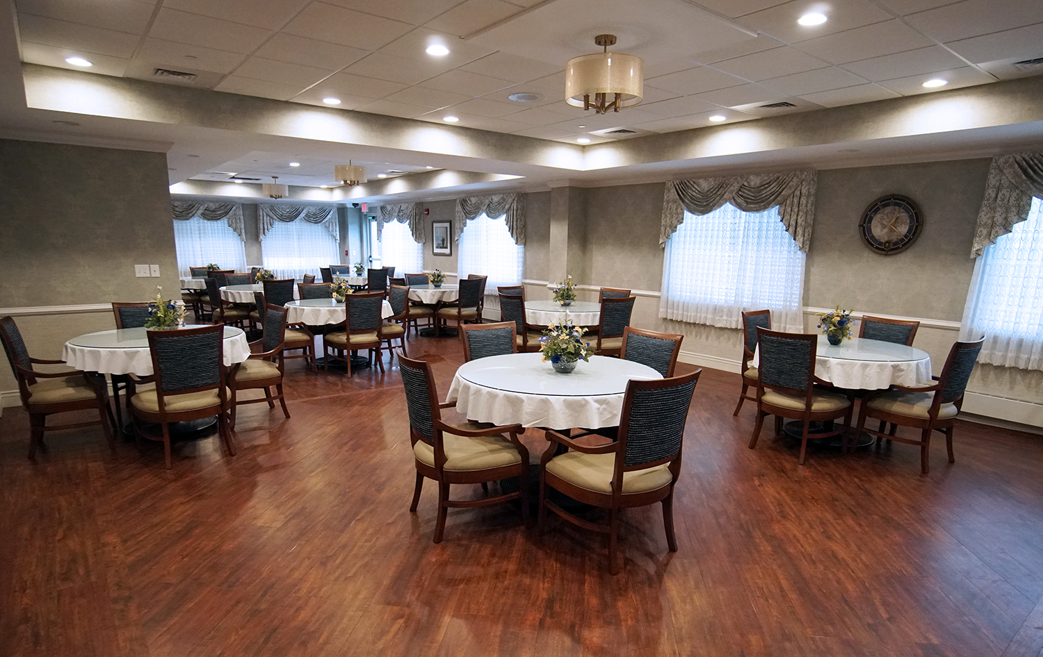 Port Healthcare Center