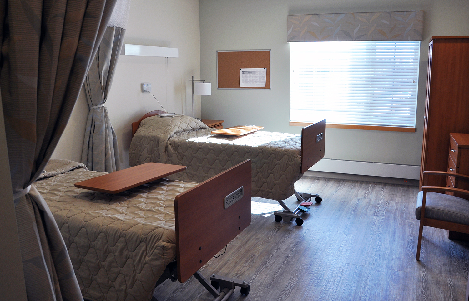 Port Healthcare Center