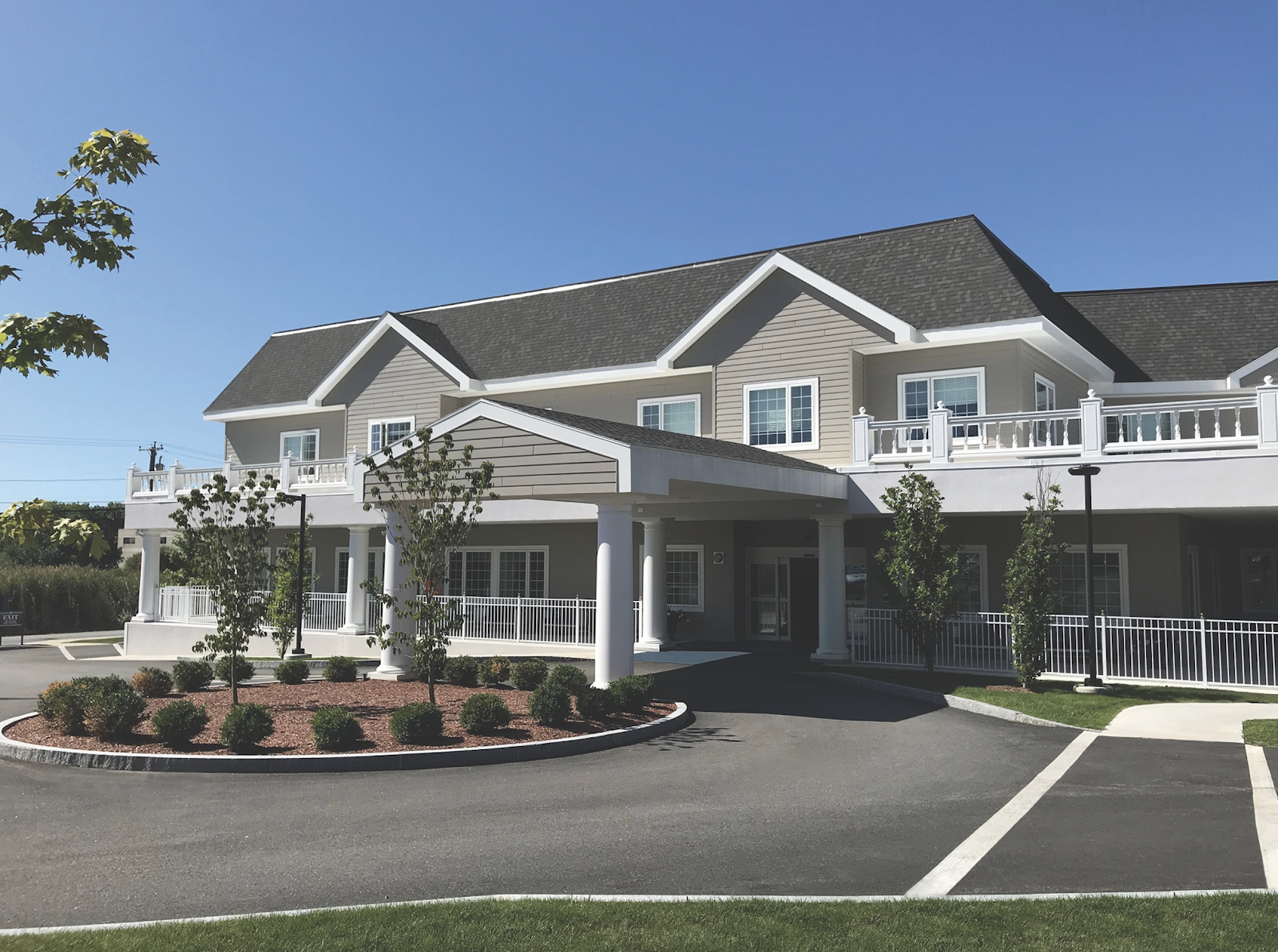 Port Healthcare Center