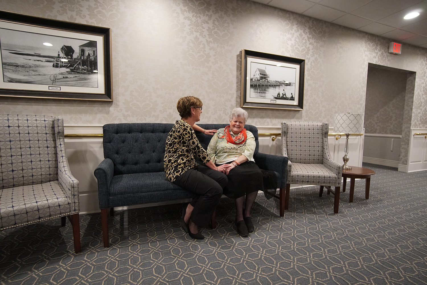 Port Healthcare Center