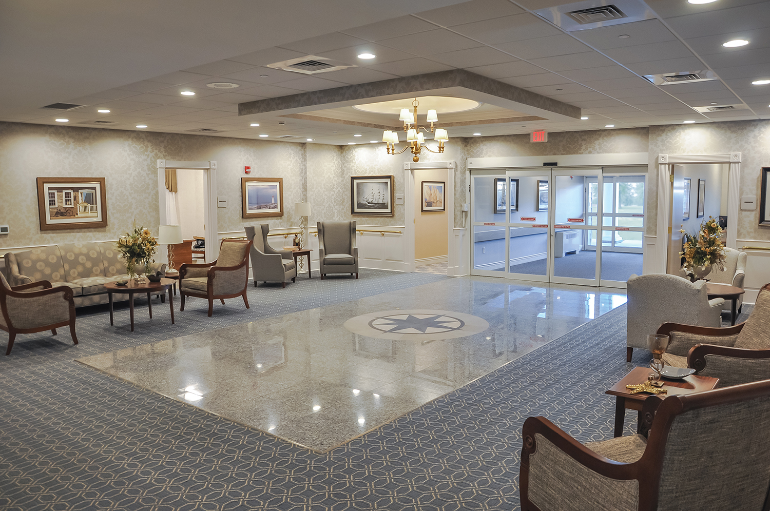 Port Healthcare Center