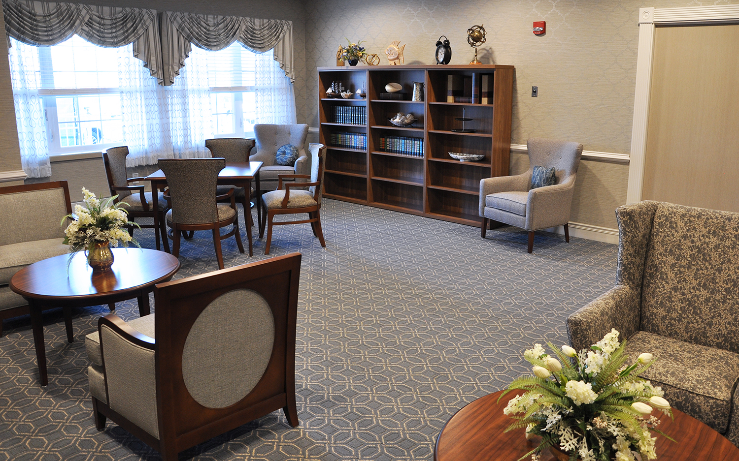 Port Healthcare Center