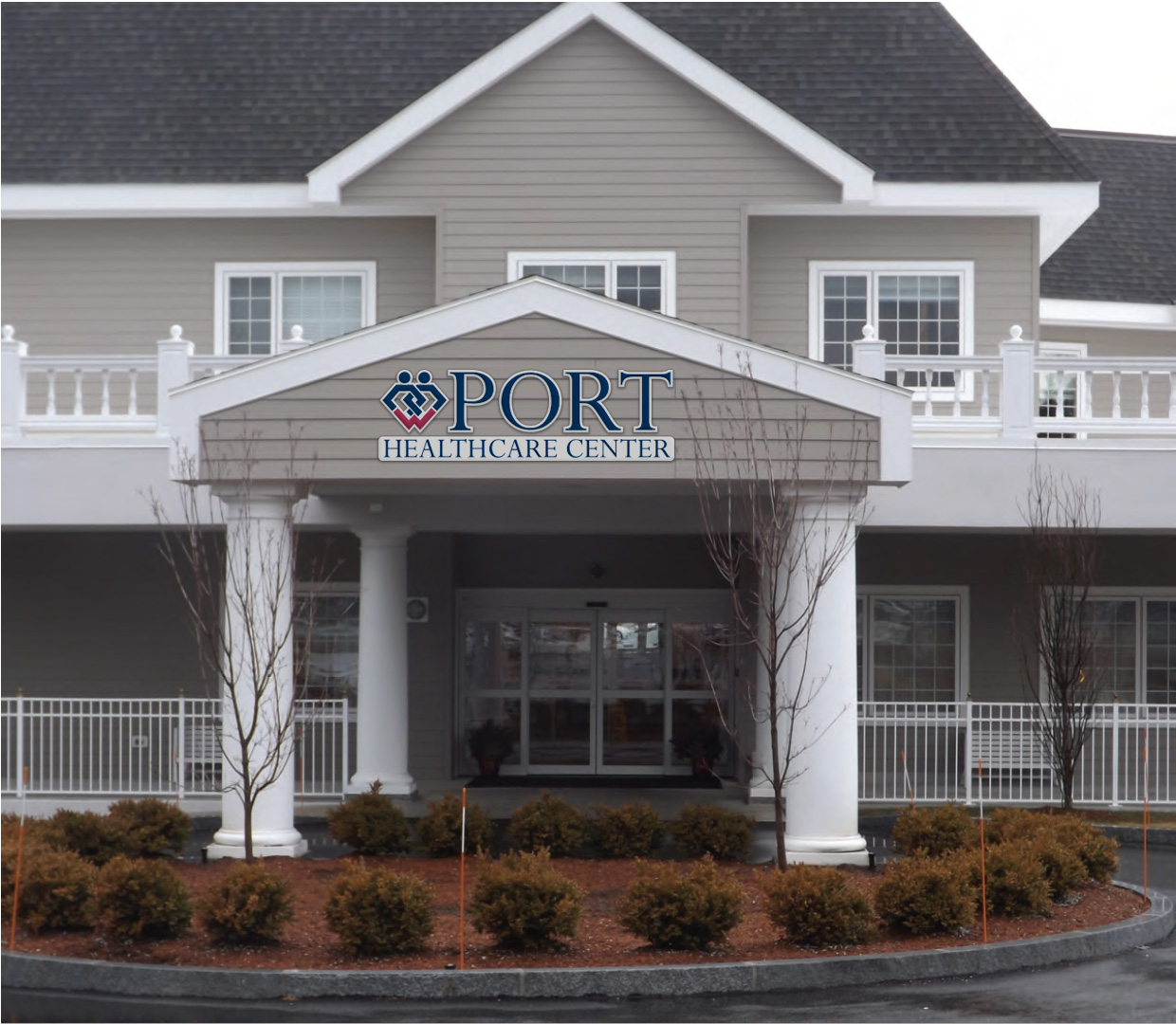 Port Healthcare Center