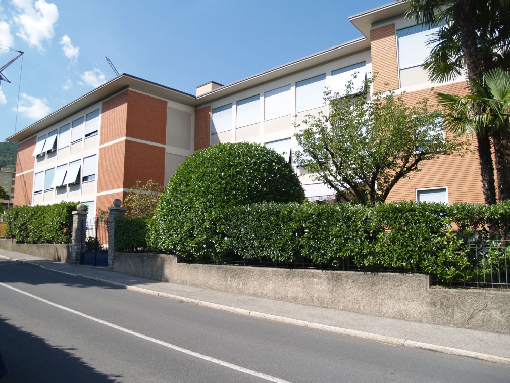 Casa di riposo S.F.S. Cabrini