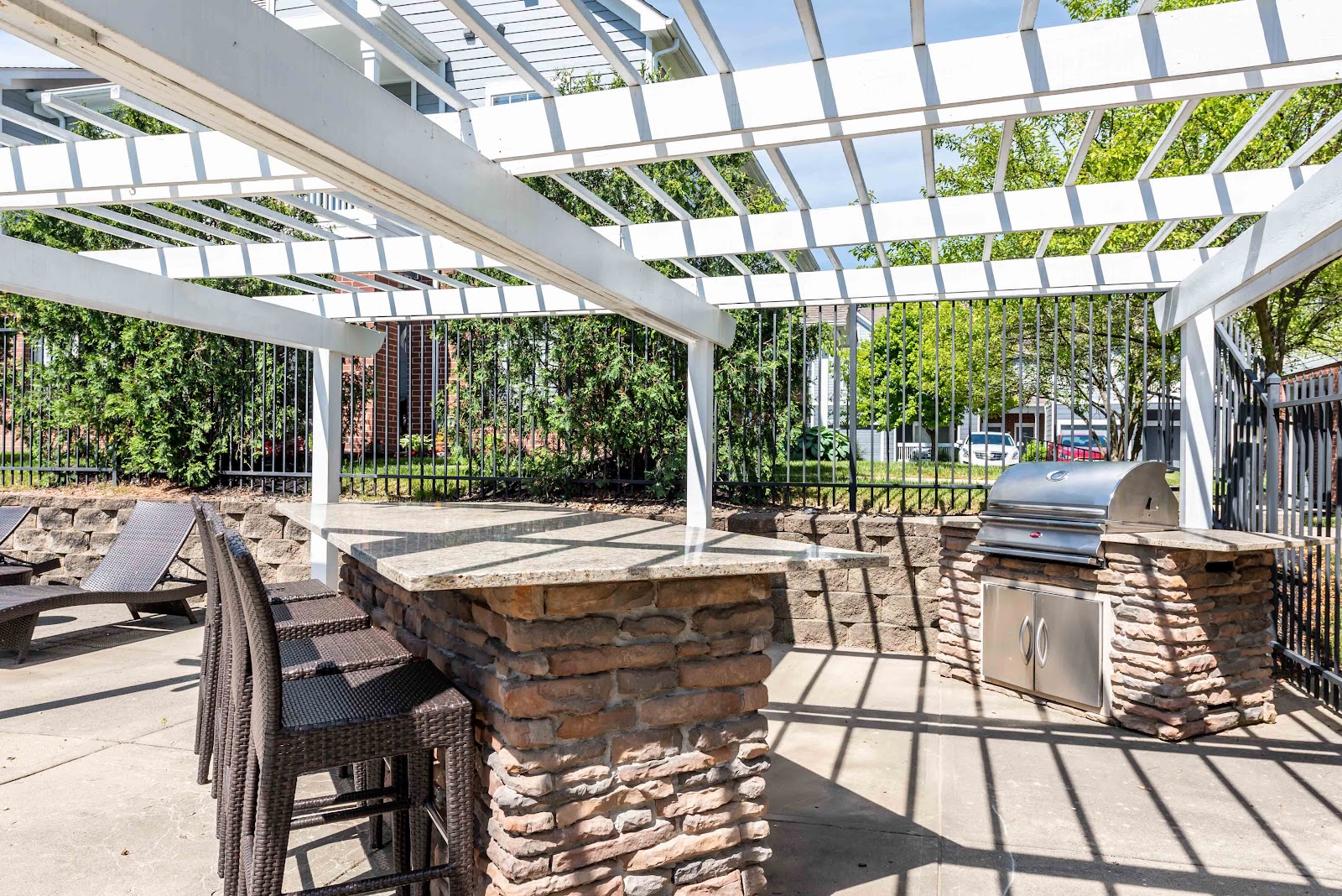 Grande Reserve at Geist